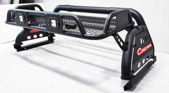 주문 루프 랙 빛과 2015 토요타 레보 스포츠 트럭 롤 바 4X4 online manufacture