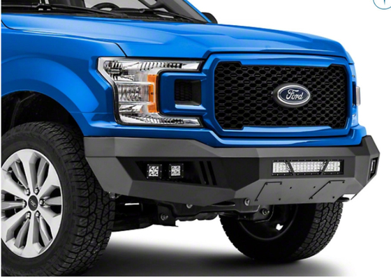 주문 2015 2016 2017 픽업 포드 F150 전방 범퍼 대체 ISO9001 online manufacture
