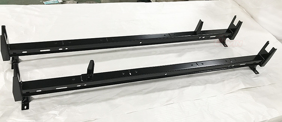 주문 ODM 지붕 화물 운반기 다지 램 롤 바 IS09001 online manufacture