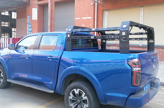 주문 빛과 카뱅 트럭 픽업 롤 바 F150 스포츠 바 online manufacture