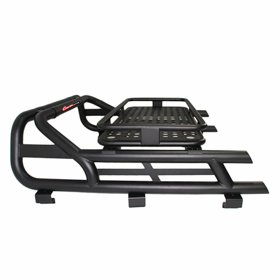 주문 루프 랙 빛과 포드 F150 RAM 4x4를 위한 ODM 보편적 스포츠 픽업 롤 바 online manufacture
