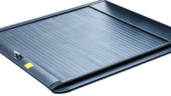 주문 4x4 포드 콜로라도 집화 롤러 뚜껑 베드 ODM online manufacture
