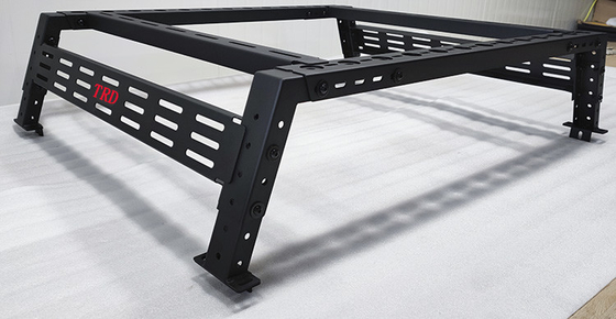 주문 집화를 위한 맞춘 4x4 토요타 타코마 카고 락 롤 바 부속물 online manufacture