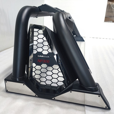 주문 빛과 트라이톤 힐럭스 레보 2015+ NP300을 위한 보편적 강철 트럭 롤 바 online manufacture