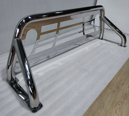 주문 힐럭스 호랑이 L200 NP300을 위한 유니베르알 SUS201 소형 트럭 롤 바 online manufacture