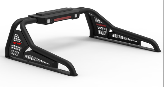 주문 LED 라이트와 비고 REVO 산림 감시원 NP300을 위한 강철 현장 설치 철근 online manufacture