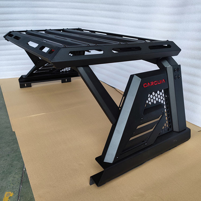 주문 루프 랙과 보편적 픽업 4X4 스포츠 명부 바히루스 REVO, 힐럭스 비고 스포츠 바 online manufacture