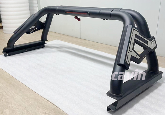 주문 힐럭스 레보 힐럭스 비고 NP300을 위한 스틸 롤 바 소형 트럭 스포츠 바 4x4 online manufacture