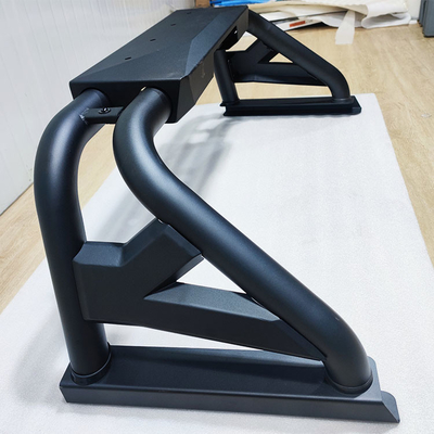 주문 레보 힐럭스 비고를 위한 보편적 강철 4x4 롤 바 소형 트럭 스포츠 바 online manufacture