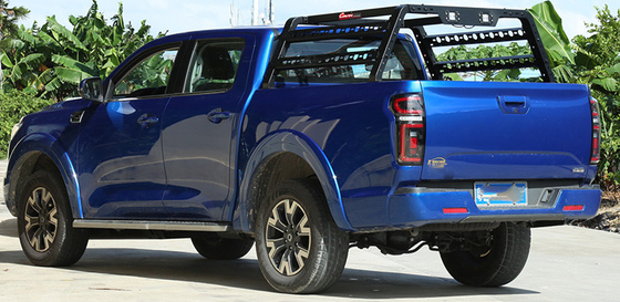 주문 포드 F150 지붕 화물 운반기 타코마 실베라도 스포츠 바 online manufacture