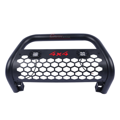 주문 18W 주도하는 경량 트럭 그릴 바 앞 토요타 레보 범퍼 4X4 online manufacture