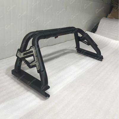 파우더로 코팅 된 마감 트럭 롤 바가 무거운 작업 환경에 필수 액세서리