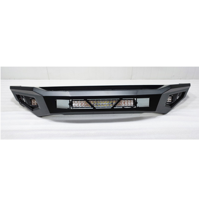 LED 안개등 포드 2015 F150 전방 범퍼는 검어집니다 파우더 코팅된